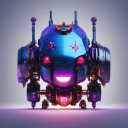 Twinkle Bot Icon