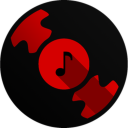 Vevo Music Bot Icon