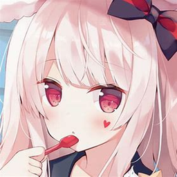 Kaori Bot Icon
