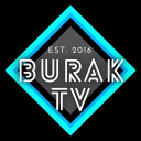 Burak TV Bot Icon