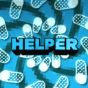Helper Bot Icon