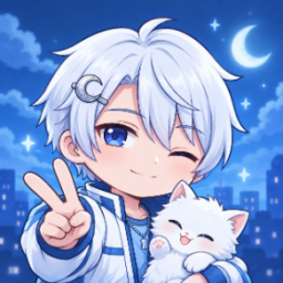 Namaiki Bot Icon