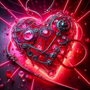 DisMatch 18+ Bot Icon