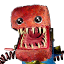 Boxy Boo Bot Icon