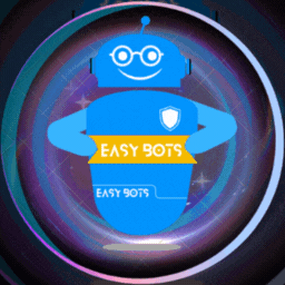 Easy Moderator™ Bot Icon