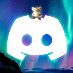 Aurora⋆｡°✩ Bot Icon