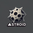 Astroid Bot Icon