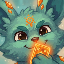 WildCardsAlpha Bot Icon