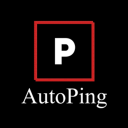 AutoPing Bot Icon