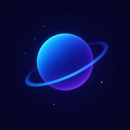 AstraX Bot Icon