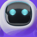 Nano Bot Icon