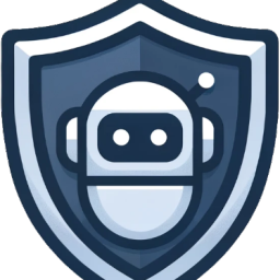 SaferChat AI Bot Icon