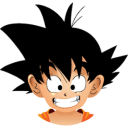 Goku Bot Icon