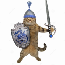 Kitty Auto-Mod Bot Icon