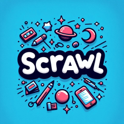 Scrawl Bot Icon