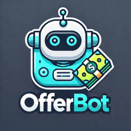 OfferBot Bot Icon