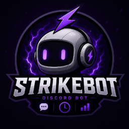 StrikeBot Bot Icon
