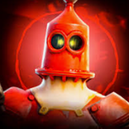 Marcebot Bot Icon