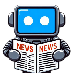 Apple NewsRoom Bot Icon