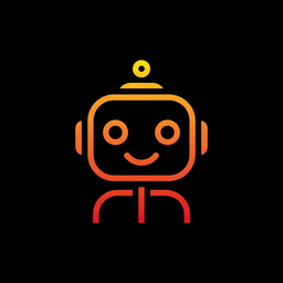 Inustial AI Bot Icon