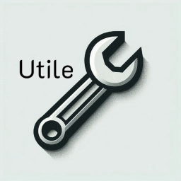 Utile Bot Icon