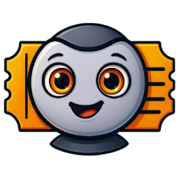 AI Ticket Bot Bot Icon