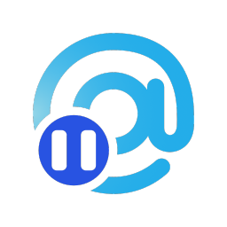 Role Mention Cooldown Bot Icon