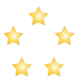 Server Rater Bot Icon