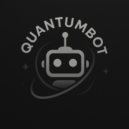 QuantumBot Bot Icon