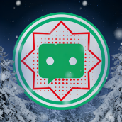 TalkNet Bot Icon
