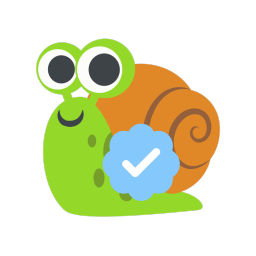 Snaily Bot Icon