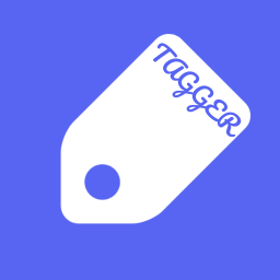 Tagger Bot Icon