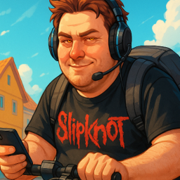 Buttergolem Bot Icon