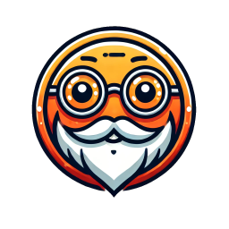 Board Game Guru Bot Icon