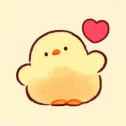 Yolkie Bot Icon