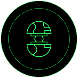 ArkCore Bot Icon