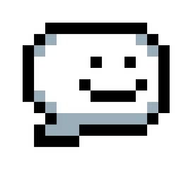 Chatted Bot Icon