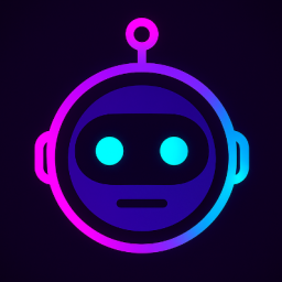Zorb Bot Icon