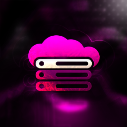 AlphaCloud Bot Icon