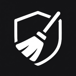 CleanerBot Bot Icon