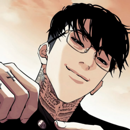 Lookism Bot Bot Icon