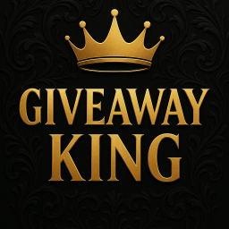 Giveaway King 👑 Bot Icon