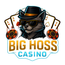 Big Hoss Casino Bot Icon