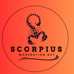 Scorpius Bot Icon