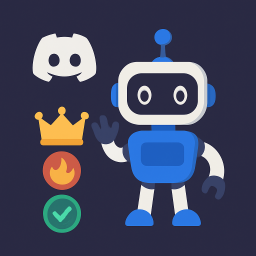 EmojiRole Bot Icon