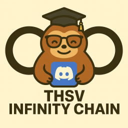 THSV Infinity Chain Bot Icon