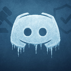 FrostSentinel Bot Icon