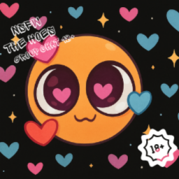 Johnny the Hoe Bot Icon