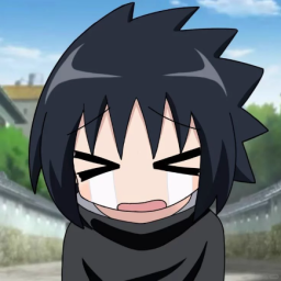 Sasuke Bot Icon