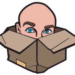 Jackbox Guide Bot Icon